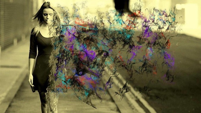 如何看待亮亮丽君夫妇中的女主又怀孕?